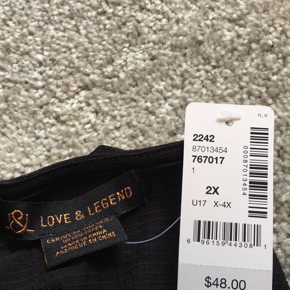 New with tags - Picture 3 of 5